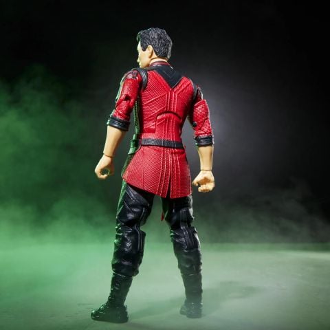Shang Chi - Avengers Doomsday | Hasbro Figure