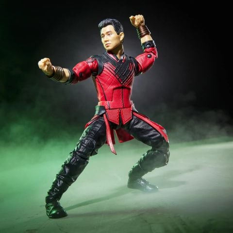 Shang Chi - Avengers Doomsday | Hasbro Figure