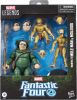 Mole Man & Moloid - Fantastic Four | Hasbro Figure