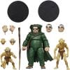 Mole Man & Moloid - Fantastic Four | Hasbro Figure