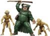 Mole Man & Moloid - Fantastic Four | Hasbro Figure