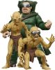Mole Man & Moloid - Fantastic Four | Hasbro Figure
