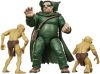 Mole Man & Moloid - Fantastic Four | Hasbro Figure