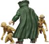 Mole Man & Moloid - Fantastic Four | Hasbro Figure