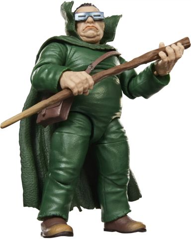 Mole Man & Moloid - Fantastic Four | Hasbro Figure