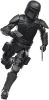 Mandalorian Super Commando Kebris - Star Wars Maul/Shadow Lord | Hasbro Figure
