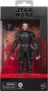 Mandalorian Super Commando Kebris - Star Wars Maul/Shadow Lord | Hasbro Figure