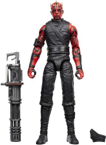 Maul Shadow Lord Icarus - Star Wars | Hasbro Figure