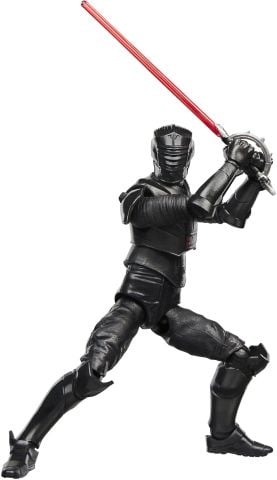 Shadow Lord Marrok - Star Wars Maul | Hasbro Figure