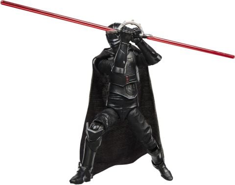 Shadow Lord Marrok - Star Wars Maul | Hasbro Figure