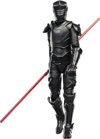 Shadow Lord Marrok - Star Wars Maul | Hasbro Figure