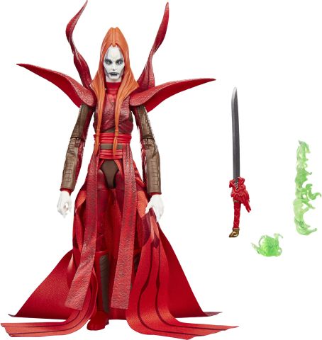 Mother Talzin - Star Wars The Clone Wars | Hasbro Figure