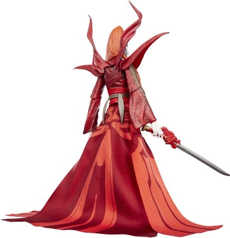 Mother Talzin - Star Wars The Clone Wars | Hasbro Figure