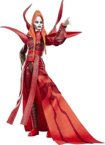 Mother Talzin - Star Wars The Clone Wars | Hasbro Figure