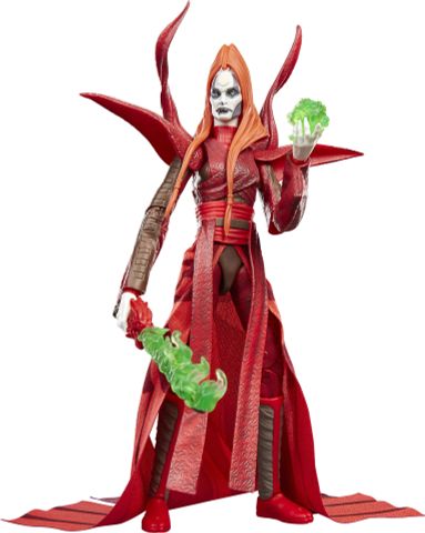 Mother Talzin - Star Wars The Clone Wars | Hasbro Figure