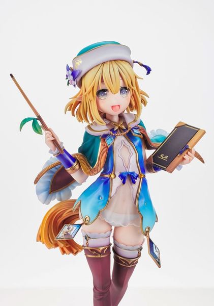 Village Teacher Monica 1/6 Figure - Elf Village | Vertex