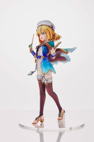 Village Teacher Monica 1/6 Figure - Elf Village | Vertex