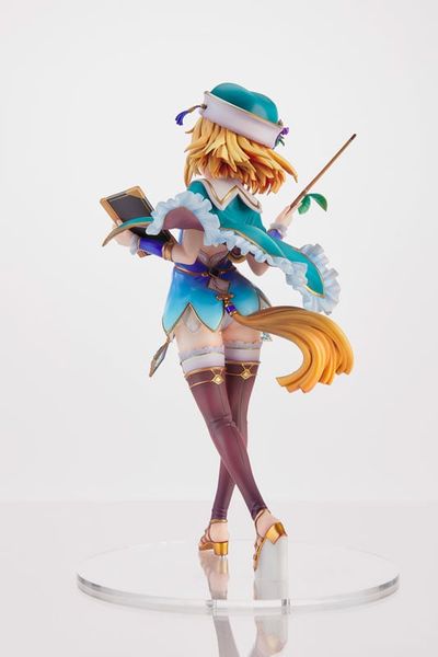 Village Teacher Monica 1/6 Figure - Elf Village | Vertex