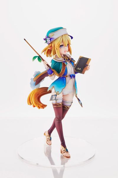 Village Teacher Monica 1/6 Figure - Elf Village | Vertex