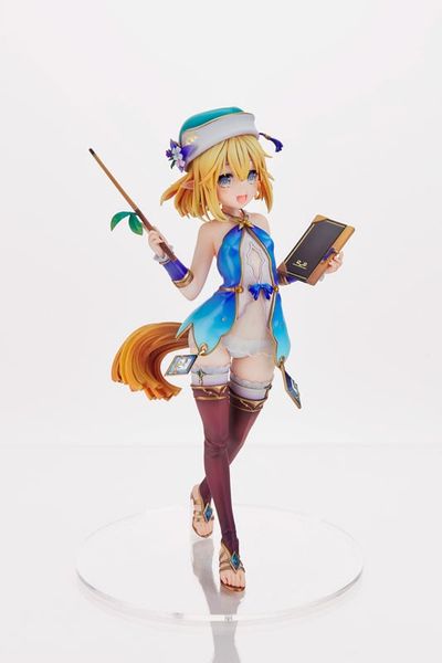 Village Teacher Monica 1/6 Figure - Elf Village | Vertex