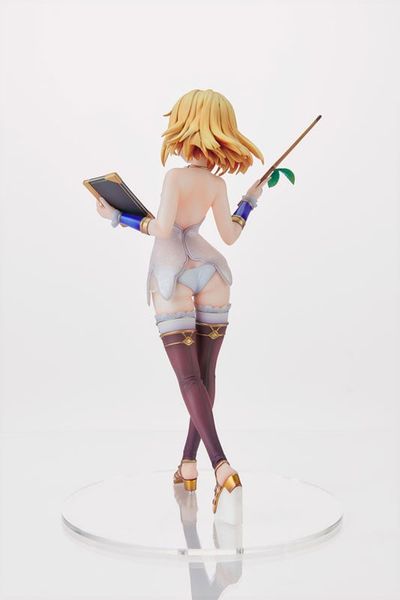 Village Teacher Monica 1/6 Figure - Elf Village | Vertex