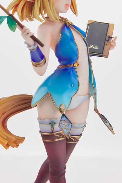Village Teacher Monica 1/6 Figure - Elf Village | Vertex