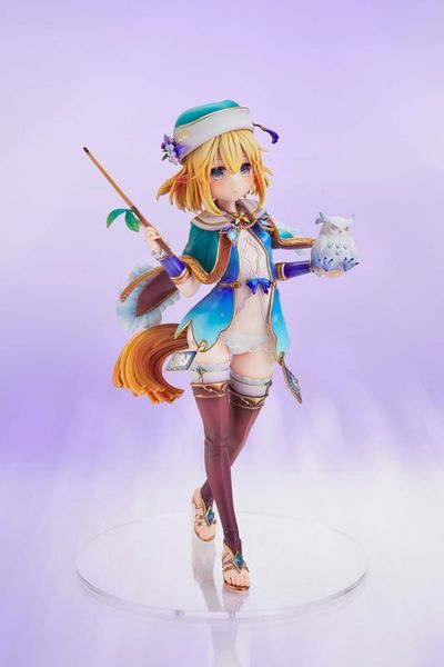 Village Teacher Monica 1/6 Figure - Elf Village | Vertex