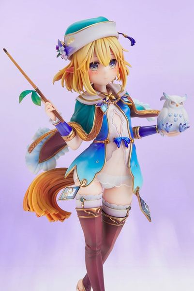 Village Teacher Monica 1/6 Figure - Elf Village | Vertex