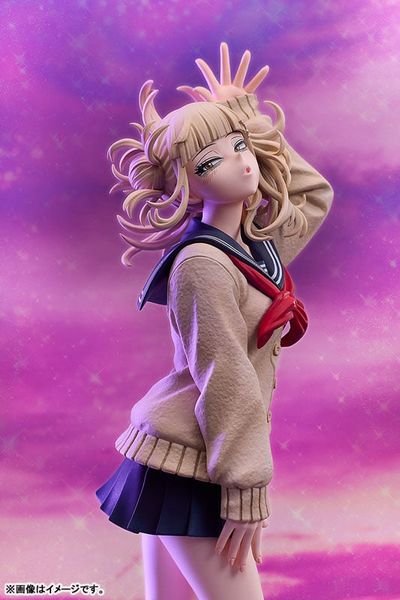 Himiko Toga 1/4 - My Hero Academia | Good Smile Company figure