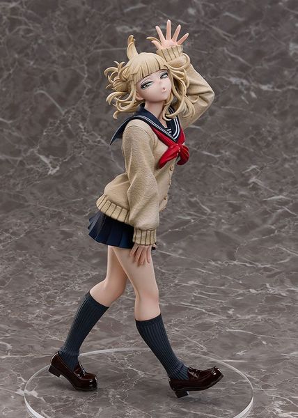 Himiko Toga 1/4 - My Hero Academia | Good Smile Company figure