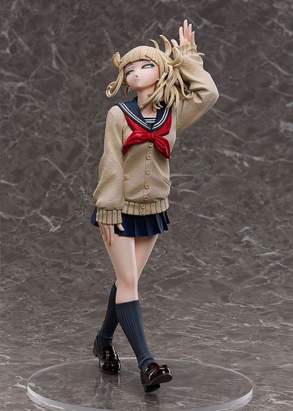 Himiko Toga 1/4 - My Hero Academia | Good Smile Company figure