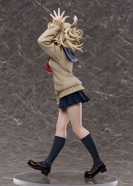 Himiko Toga 1/4 - My Hero Academia | Good Smile Company figure