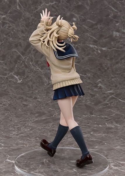 Himiko Toga 1/4 - My Hero Academia | Good Smile Company figure