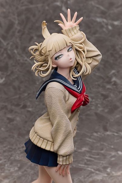 Himiko Toga 1/4 - My Hero Academia | Good Smile Company figure