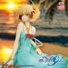 Cagalli Yula Athha Akatsuki no Kuruma - Kidou Senshi Gundam SEED | Bandai Spirits Figure
