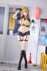 Gal Fukei-san Alisa Takanashi Illustrated by Renge Deluxe Edition 1/6 - Original Character | Hanabee Figure