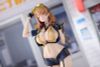 Gal Fukei-san Alisa Takanashi Illustrated by Renge Deluxe Edition 1/6 - Original Character | Hanabee Figure