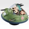Ichiban Kuji Bulma Oolong Son Goku A Prize - Dragon Ball | Bandai Spirits Figure