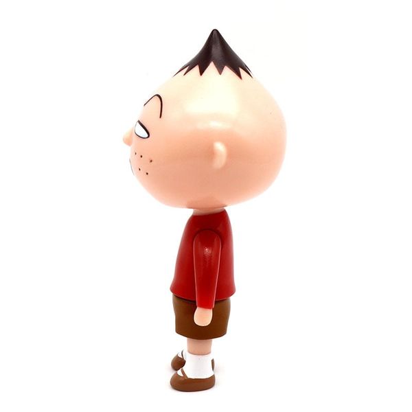 SOFVIPS Kimio Nagasawa 2nd Color - Chibi Maruko-chan | ELECTRIC TOYS figure