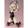B style Leopard Bunny Ver 1/4 Gushing over Magical Girls | FREEing Figure