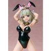 B style Leopard Bunny Ver 1/4 Gushing over Magical Girls | FREEing Figure