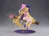 FNex Hoshimiya Mukuro Witch Style ver. 1/7 - Date A Live V | FuRyu Figure