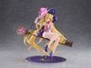 FNex Hoshimiya Mukuro Witch Style ver. 1/7 - Date A Live V | FuRyu Figure