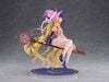 FNex Hoshimiya Mukuro Witch Style ver. 1/7 - Date A Live V | FuRyu Figure