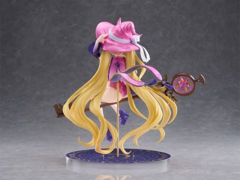 FNex Hoshimiya Mukuro Witch Style ver. 1/7 - Date A Live V | FuRyu Figure