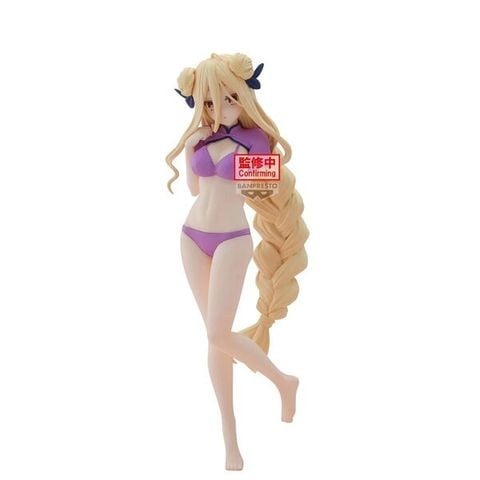 Glitter & Glamours Hoshimiya Mukuro - Date A Live V | Bandai Spirits Figure
