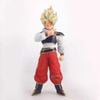 Blood of Saiyans Son Goku SSJ III - Dragon Ball Z | Bandai Spirits Figure