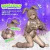 Yui Kotegawa Fluffy Bunny ver. - To LOVEru Darkness Moflock | Taito Figure
