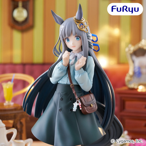 Chrono Genesis - Umamusume Pretty Derby Trio-Try-iT | FuRyu Figure