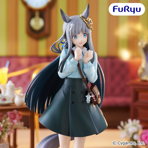 Chrono Genesis - Umamusume Pretty Derby Trio-Try-iT | FuRyu Figure